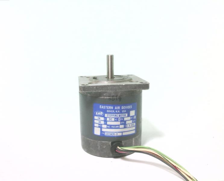 Eastern Air Devices LA23ACK-3