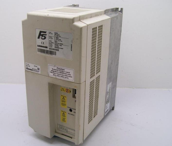 Keb Automation 16F5ABE-YH02