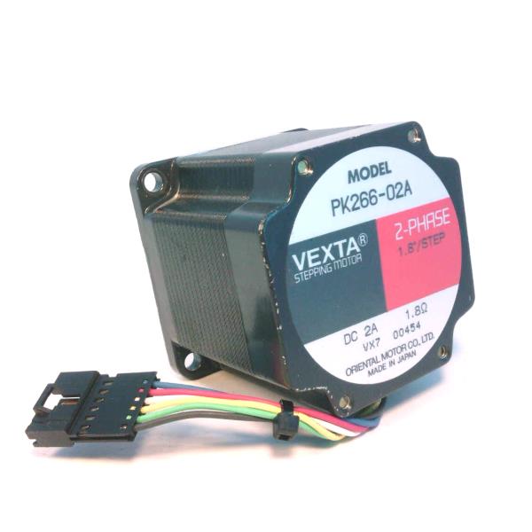 Oriental Motor PK266-02A