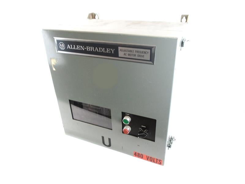 Allen Bradley 1334-EOB