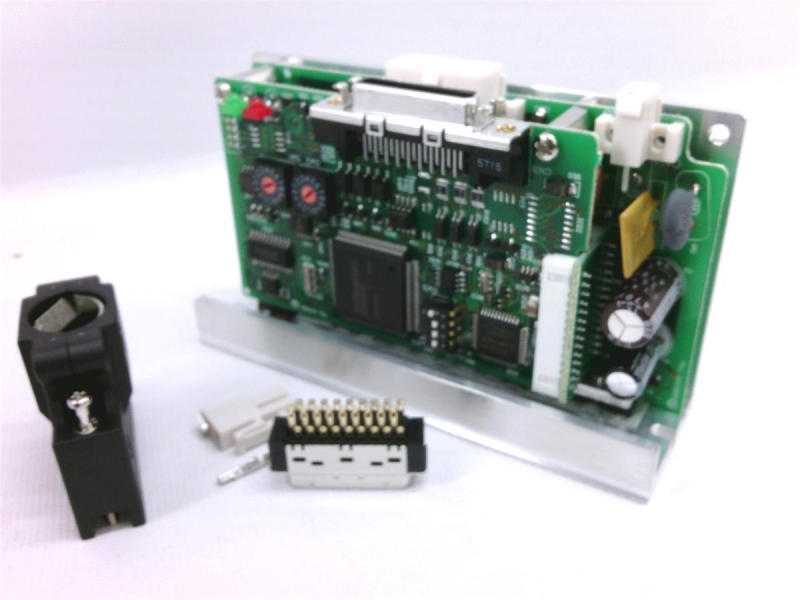 Oriental Motor ASD36B-K