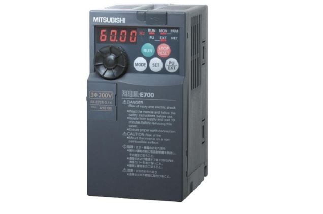 Mitsubishi FR-E720S-080-NA