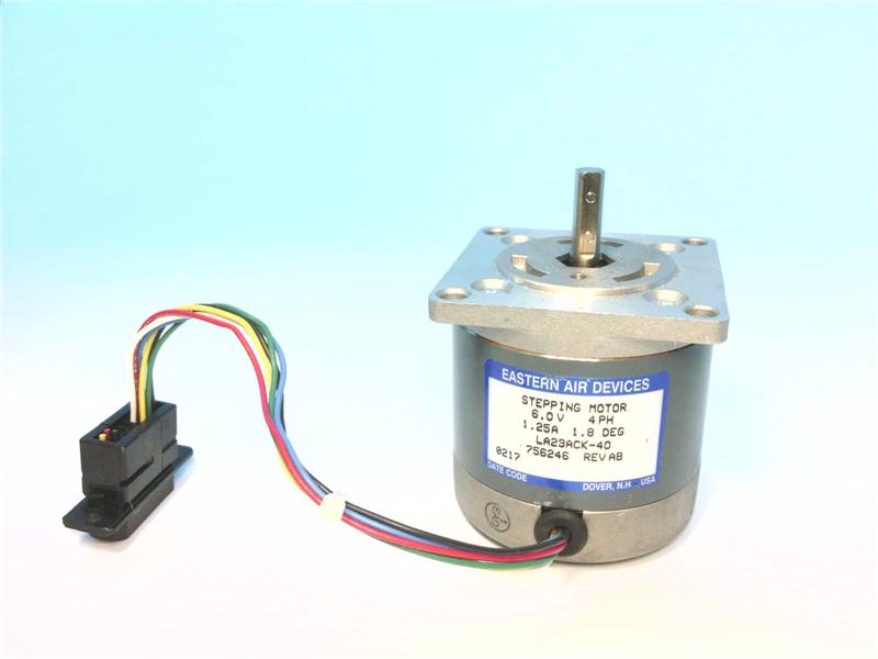 Eastern Air Devices LA23ACK-40