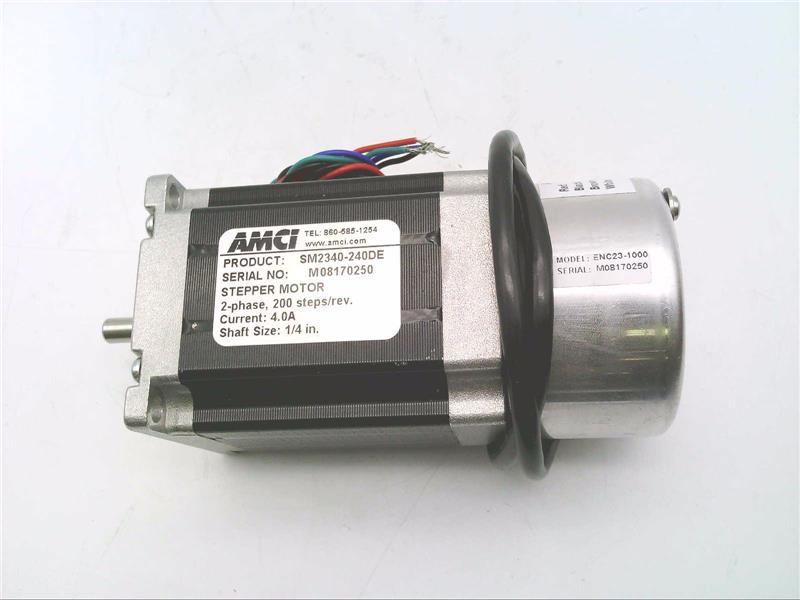 Advanced Micro Controls SM2340-240DE