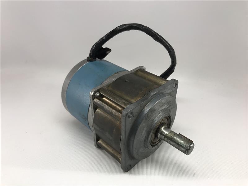 Danaher Motion M091-LE09