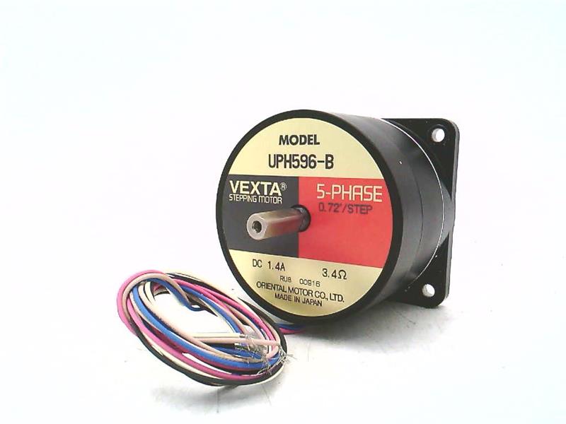 Oriental Motor UPH596-B