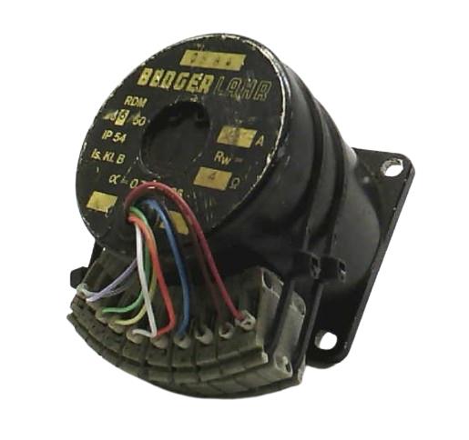 Schneider Electric RDM 566/50