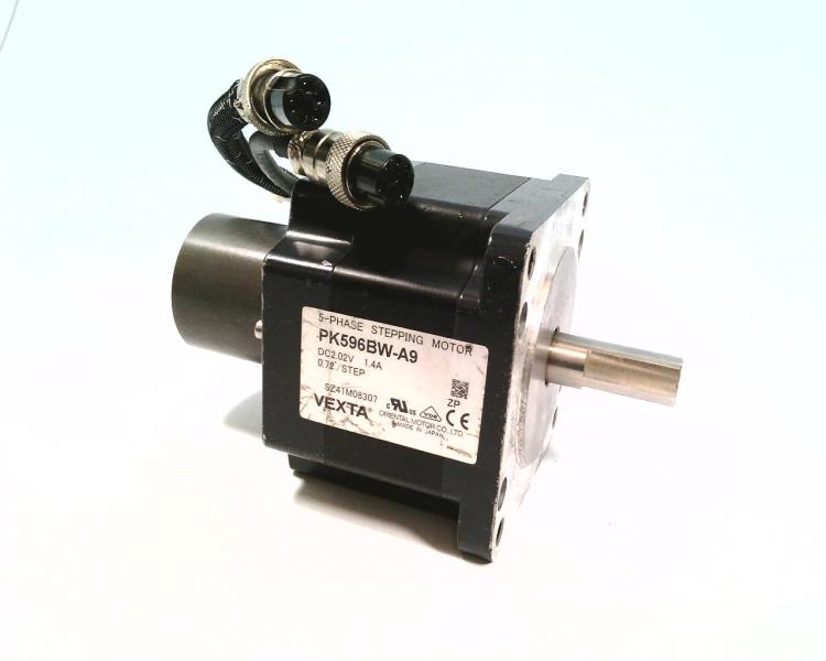 Oriental Motor PK596BW-A9