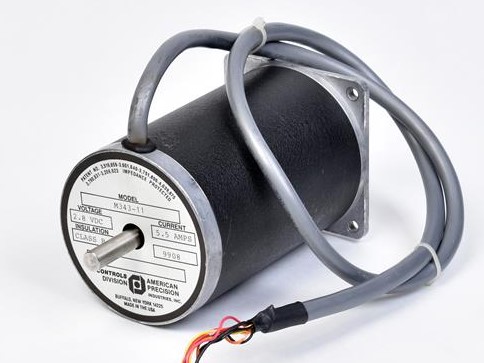 Danaher Motion M343-11