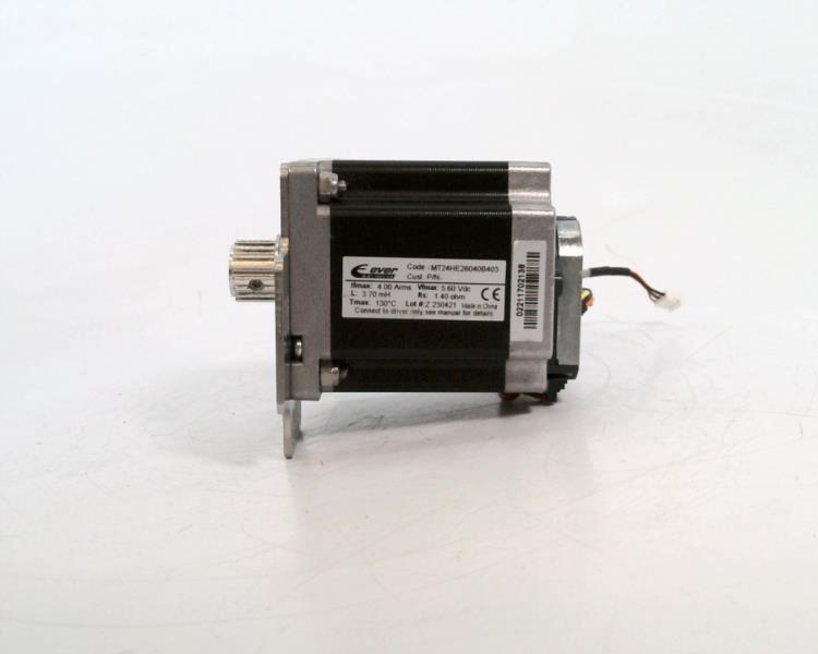 Ever Elettronica MT24HE26040B403