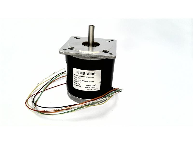 Pacific Scientific Instruments H32NRFP-LNN-NS-00