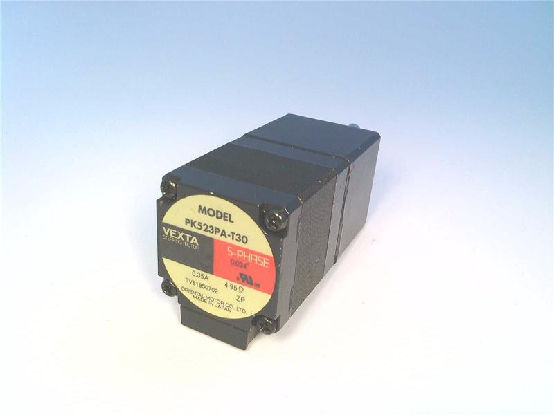 Oriental Motor PK523PA-T30