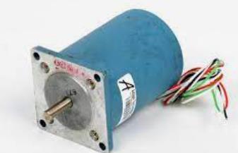 Danaher Motion M062-FC04