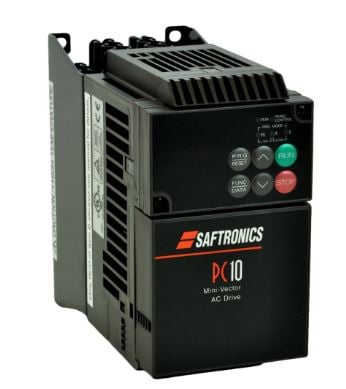 Saftronics PC104010-9