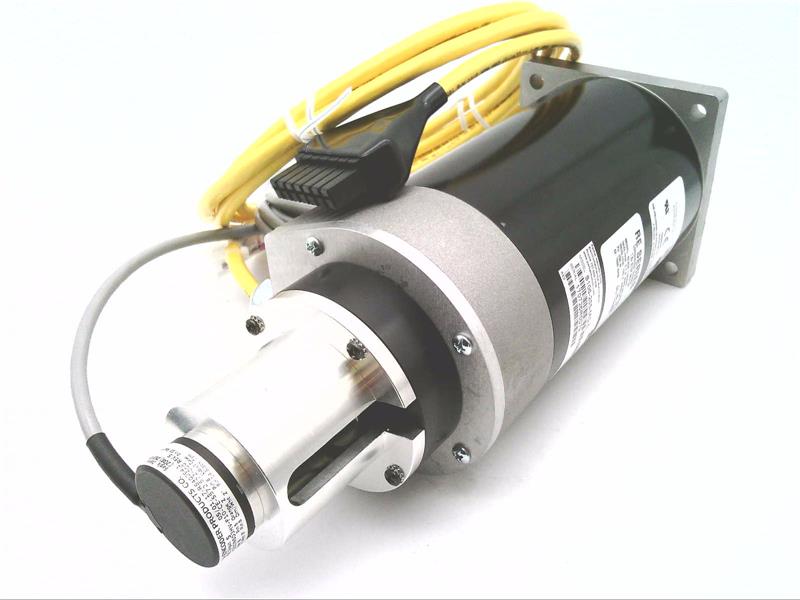 Parker S106-205-MO-E