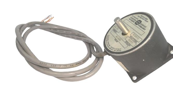 Danaher Motion M341-06