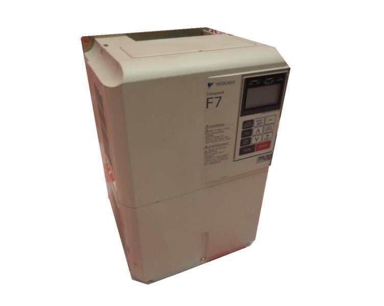 Magnetek CIMR-F7U4018