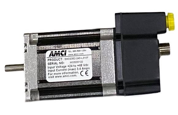 Advanced Micro Controls SMD23E2-240-L310F