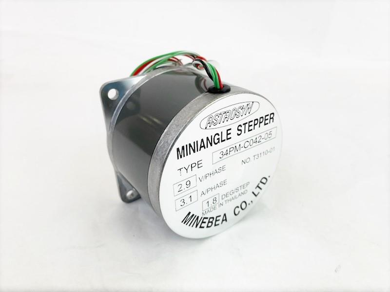 Astrosyn 34PM-C042-05