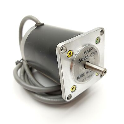 Parker ZETA57-51-MO-E