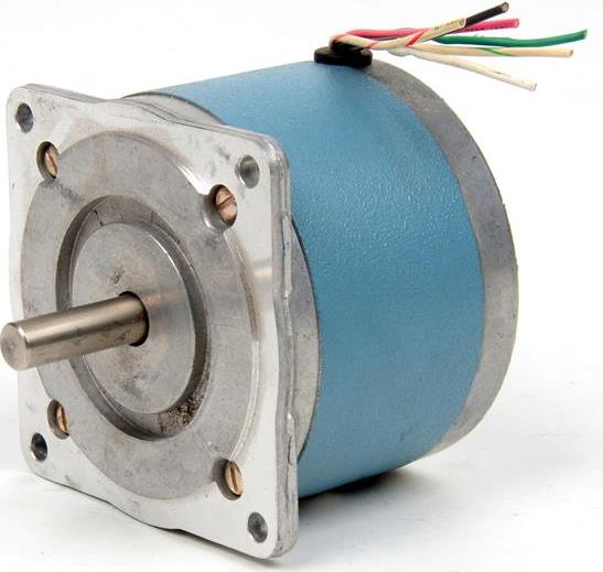 Danaher Motion M091-LS03