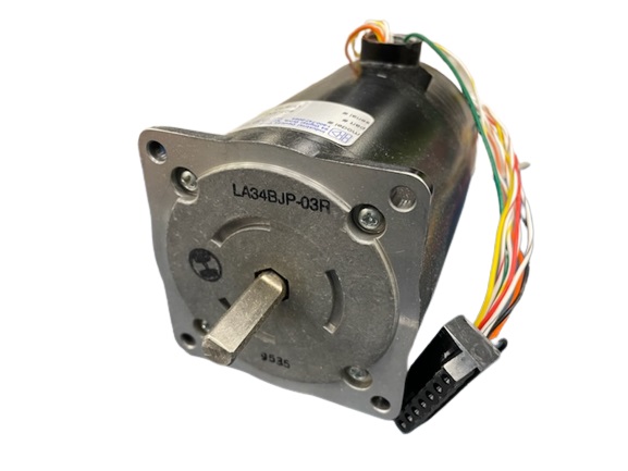 Danaher Motion 801-132