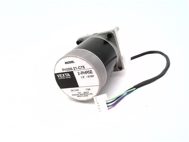 Oriental Motor PH268-21-C76