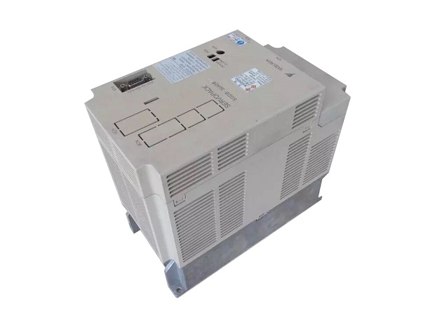 Yaskawa Electric SGDB-30VDY85
