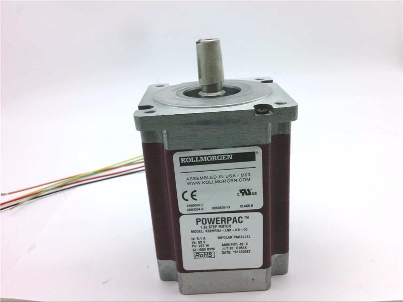 Kollmorgen K32HRHJ-LNK-NS-00