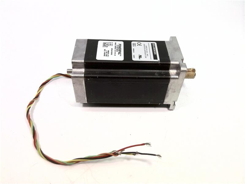 Kollmorgen N33HRLG-LEK-M2-00