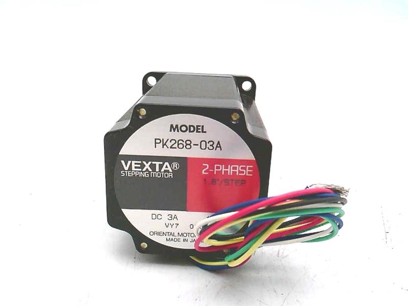 Oriental Motor PK268-03A