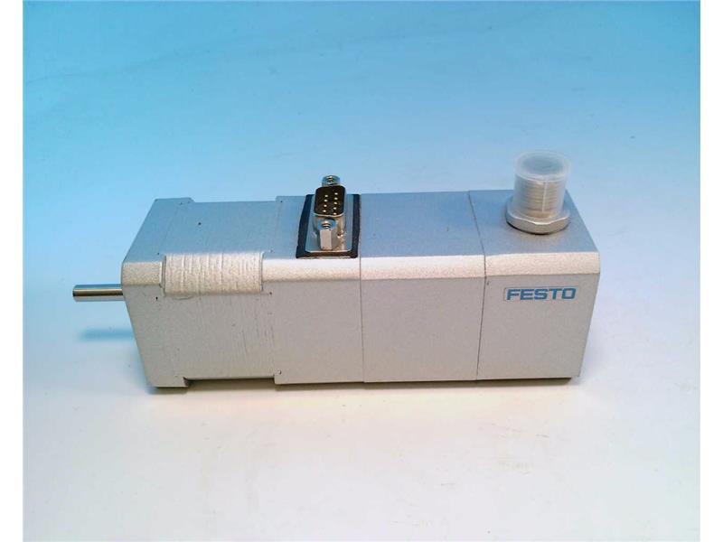 Festo EMMS-ST-42-S-SEB-G2
