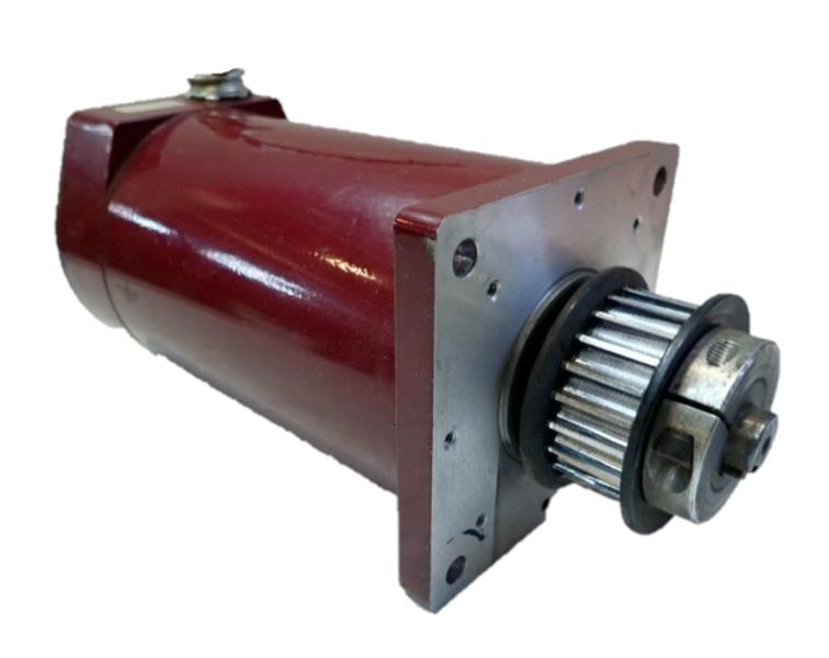 Danaher Motion E42HLHB-LNK-NS-00