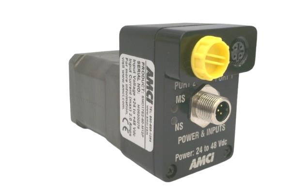 Advanced Micro Controls SMD17E2-80-M12P