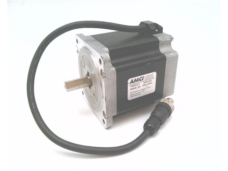 Advanced Micro Controls SM34-850