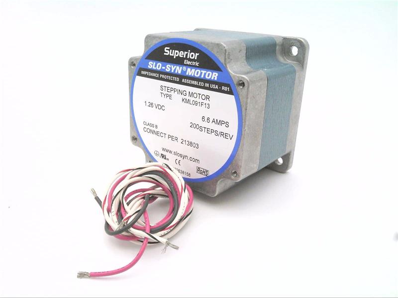 Danaher Motion KML091F13