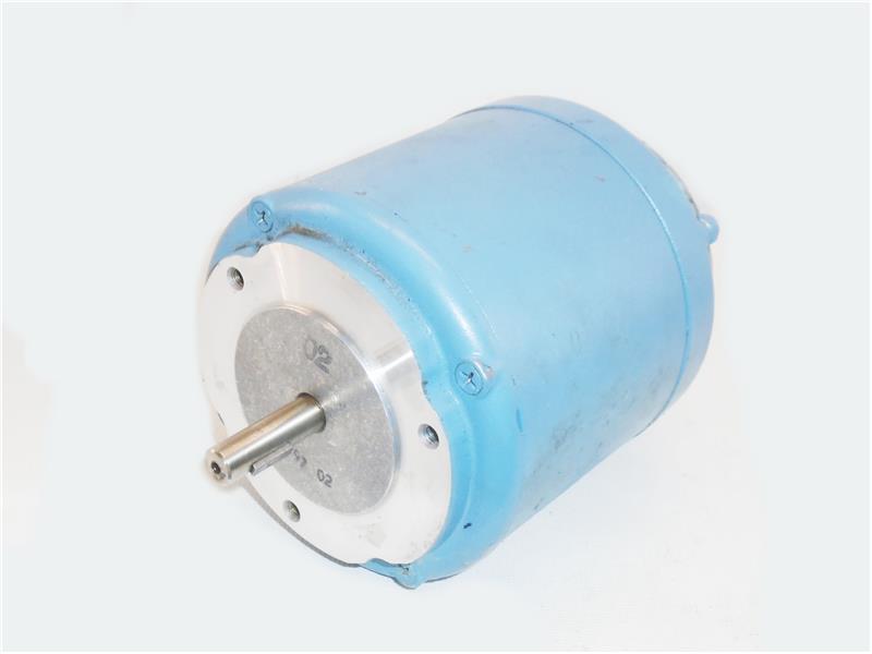 Danaher Motion M111-FD-12E