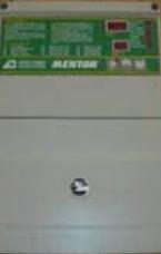 Control Techniques 566-857-000