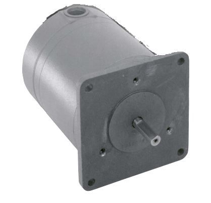 Danaher Motion M111-FF-206E