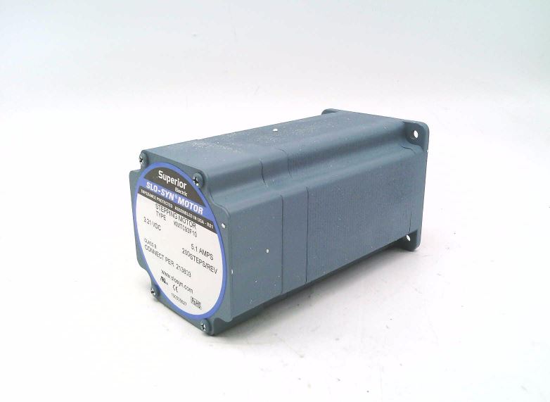 Danaher Motion KMT093F10C2