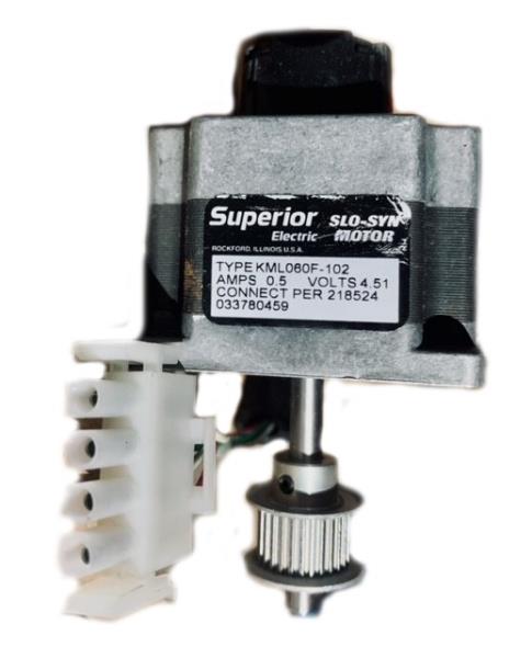 Danaher Motion KML060F-102