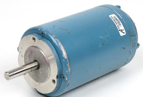 Danaher Motion SS400B