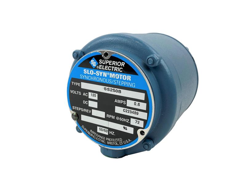 Danaher Motion SS250B