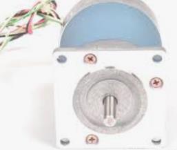 Danaher Motion M062-LS09E