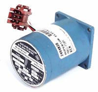 Danaher Motion M062-LE04