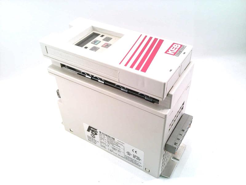 Keb Automation 10F5B1B-LA0A