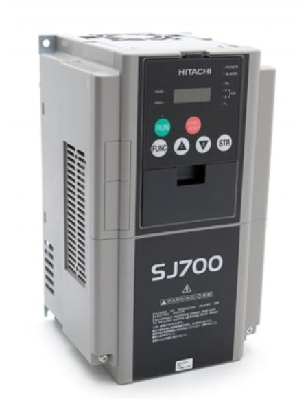 Hitachi SJ700D-150HFUF3