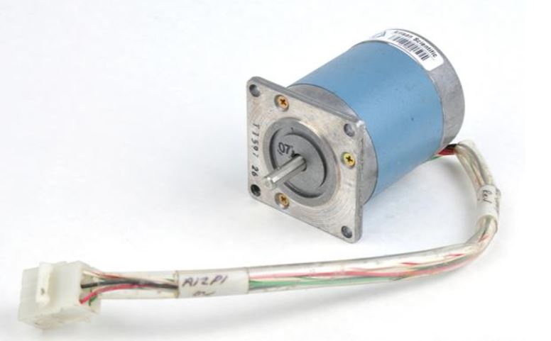 Danaher Motion M062-LE04C5006