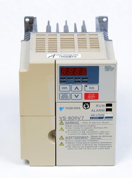 Omron CIMR-V7CC42P2