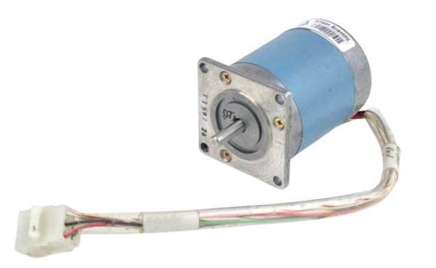 Danaher Motion M062-CE09